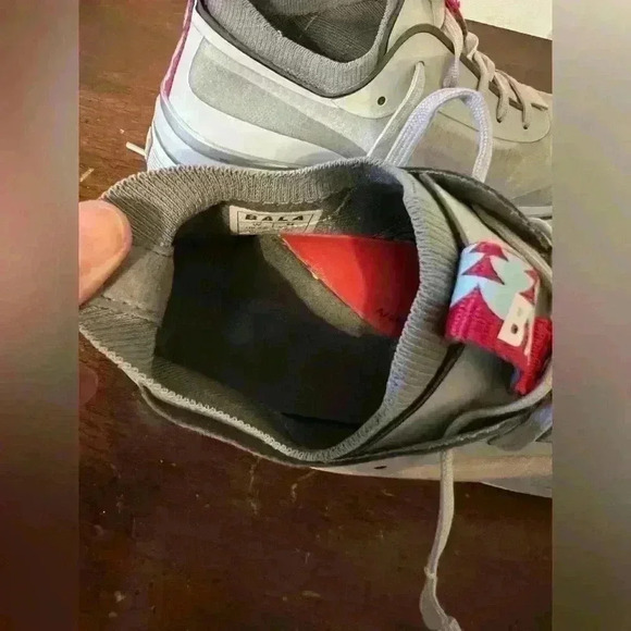 BALA 12 Twelves size 8 - Picture 7 of 12